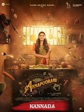 Annapoorani - The Goddess of Food