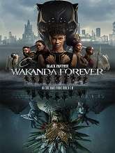 Black Panther: Wakanda Forever