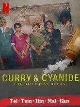 Curry & Cyanide: The Jolly Joseph Case