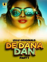 De Dana Dan Season 1 Part 1