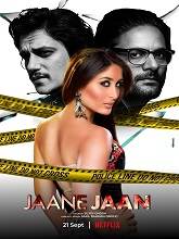 Jaane Jaan