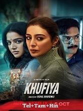 Khufiya