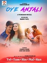 Oye Anjali