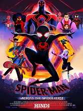 Spider-Man: Across the Spider-Verse