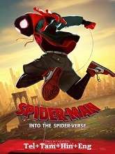 Spider-Man: Into the Spider-Verse