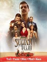 Sultan Of Delhi Season 1