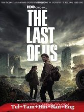 The Last of Us